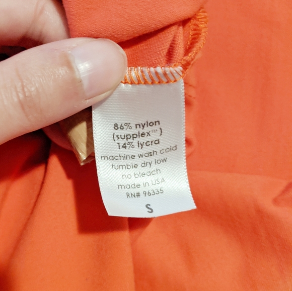 REVOLVE Susana Monaco Racer Cutout Halter Dress - Picture 7 of 7